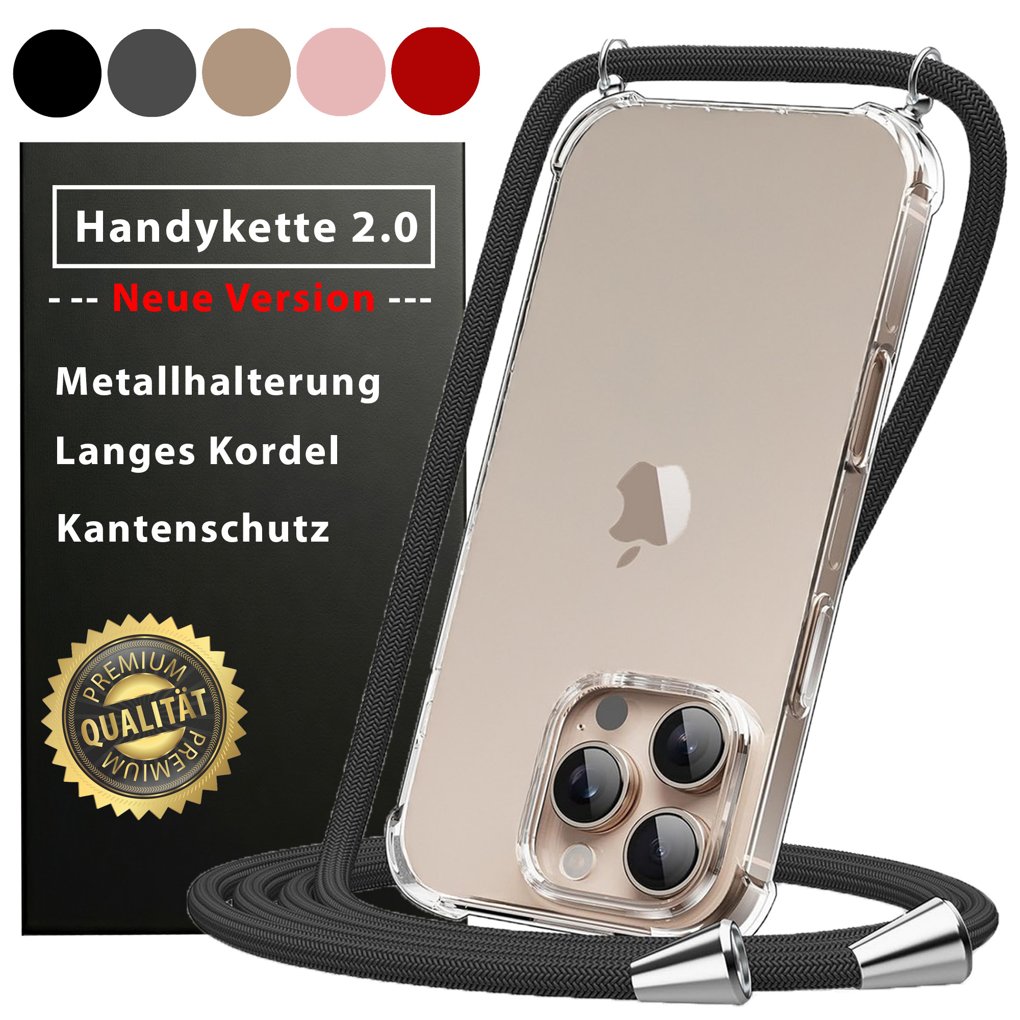 Handykette