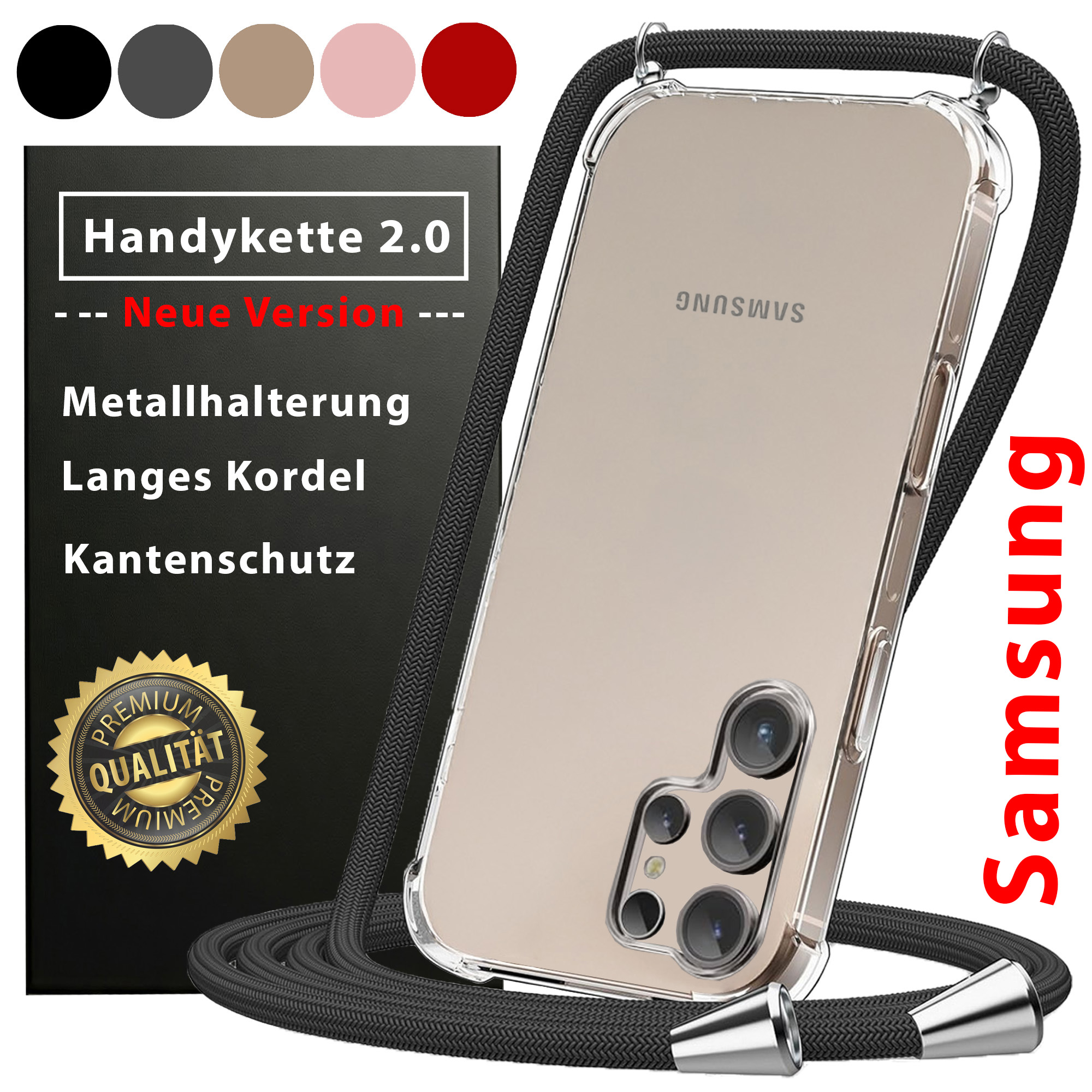 Samsung Handykette